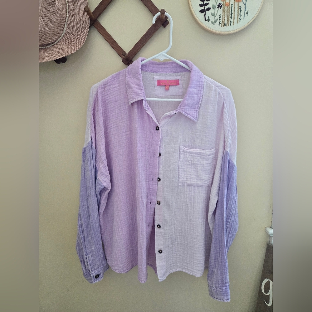 Simply Southern Top
